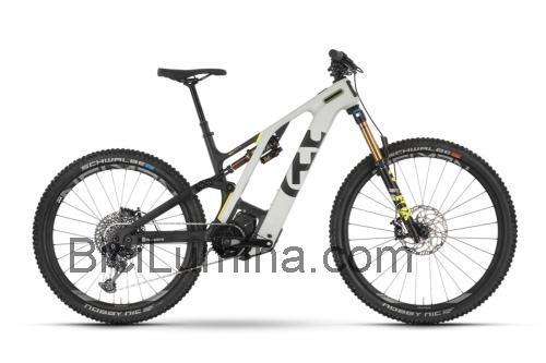 Husqvarna Mountain Cross MC6 ficha-técnica e avaliações